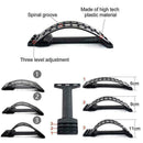Neck Care Massager Repair Relax Eliminate Cervical Device Stretcher Tractio G9Q6