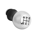 5 Speed Manual Transmission MT Car Gear Stick Shift Lever Knob for Peugeot 508