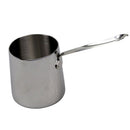 Small Saucepan , Stainless Steel Milk Pan, Butter Warmer, Sauce Cooking Pot