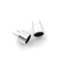2PCS Ultrasonic Sensor Transmitter 16 mm Diameter TCT40-16T BX