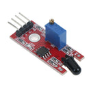 KY-026 flame sensor module ir sensor detector for arduino DHJ Gw