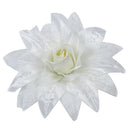 Women Wedding Bridal Shawl Wrap Cape Shrug Coat Bolero Lace Flower Stylish