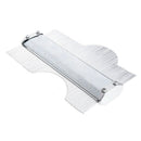 6inch 150mm Contour Profile Gauge Tiling Laminate Tiles General Tools Duplicator