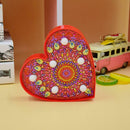 DIY Special-shaped Full Drill Diamond Painting Lamp LED Decor Night Light