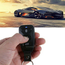 Door Remote Control Car Central Lock Locking Security System Keyless Entry Kit