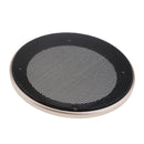 4 '' Inch Speaker Decorative Dustproof Grille Speaker Protection Vehicle Car