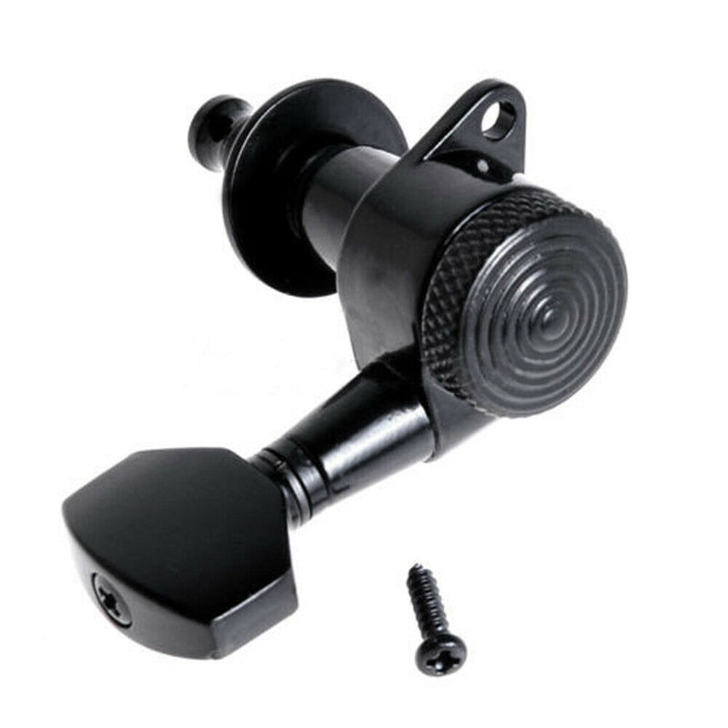 Guitar String Peg Locking Tuners Tuning Pegs Machine Heads Guitar Parts Set A