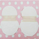 60 pcs Antiperspirant Patches Pad Underarm towel