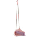 Household Cleaning Tools Broom Dustpan Set Foldable Plastic PP Broom Combin