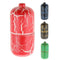 Capsule Pill Kendama Skill Ball Jaapnese Traditional Game Kids Wooden Toys
