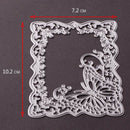 Creative 1X Cutting Dies Stencils Scrapbooking Embossing Album Craft DIY Gift