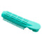 Natural Plastic Hair Root Fluffy Clip Bang Curly Hair Styling Clip (Blue)