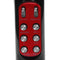 Wireless Bluetooth Ktv Speaker Mini Home Mic Microphone Fashion Flash Led L