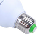 E27 40W UV Ultraviolet Fluorescent Blacklight CFL Light Bulb Lamp 220V Shap I2K5