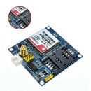 1Pcs Sim900A Sim900 Mini V4.0 Wireless Data Transmission Module Gsm Gprs Bo N2Y9
