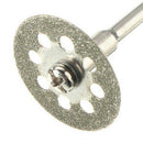 Tungsten Carbide Metal Cutting Carving Grinding Cutter Burr Set for Tool