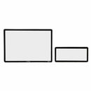 Fotga Optical LCD Hard Glass Screen Protector For Canon EOS 5D MARK III DSLR A