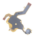 Durable Buttons Flex Cable Replacement for Sony PSP 3000 Left Right Easy to