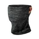 2x Cycling Face Cover Outdoor Balaclava Tube Headscarf Women Men Neck Gaiter
