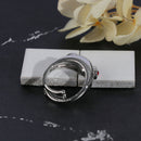 Frog Animal Rings For Women Lady Girl Cute Fashion Open Adjustable Ring JewSEAU