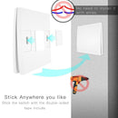 Smart Home WiFi Wireless Switch Module Mobile Remote Control Switch (RF433) A