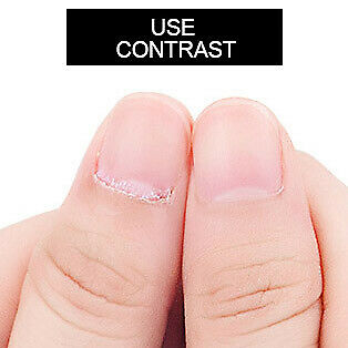 Nail Cuticle Pusher Tweezer Cutter Nipper Clipper Dead Skin Remover Manicur P4A2