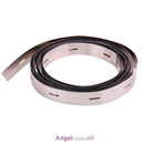 2M 0.2*10MM Ni Plate Nickel Strip Tape For Li 26650 Battery Spot Welding
