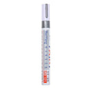 Permanent Paint Marker Pen Kids DIY Drawing Pen Office School Supplies(10) A
