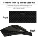 Car Center Console Tray Organizer Insert Armrest Secondary Storage Box for