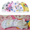 Newborn Toddler Baby Boys Girls Cotton Hat Soft Cap 0-3 Months NTJ SJ3C MO