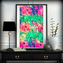 Butterfly 5D Diamond Painting DIY Cross Stitch Needlework Craft Embroidery