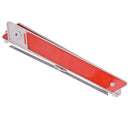 29cm Car Red Emergency Breakdown Warning Triangle Reflective Safety Hazard Kit