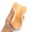 Medical Surgical Incision Silicone Suture Training Pad Practice Human Skin  G9K4