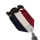 Mens Military Uniform Navy Medal Streampunk Badge Brooch Pin Party Jewelry