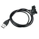 Smartwatch Charger Compatible for Huawei Band 4, Charging Cables Dock Stand Cord