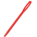 100x Children Kid Plastic Needle Tapestry Binca Sewing Wool Yarn Knitting 7cm