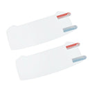 2x Dashboard Screen Protector Cluster Scratch For Suzuki DL250 GSX250