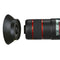 12x Optical Zoom Lens Telescope Telephoto Clip On For Mobile Cell Phone