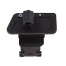 Motorcycle Headlight Driving Fog Spot Bulb Light Rocker Switch Waterproof