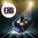 150W Voltage Boost Module DC 10-32V to 12-35V Adjustable Voltage Regulator