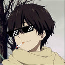 Sunglasses For Mosaic Unisex Quadratic Performance NI69 Element Funny Stage