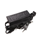 AC 100-240V Converter Adapter DC 5.5 x 2.5MM 12V 5A 5000mA Charger EU Plug