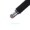 High Quality 2 In 1 Capacitive Pen Touch Screen Drawing Pen Stylus for iPho #JT1