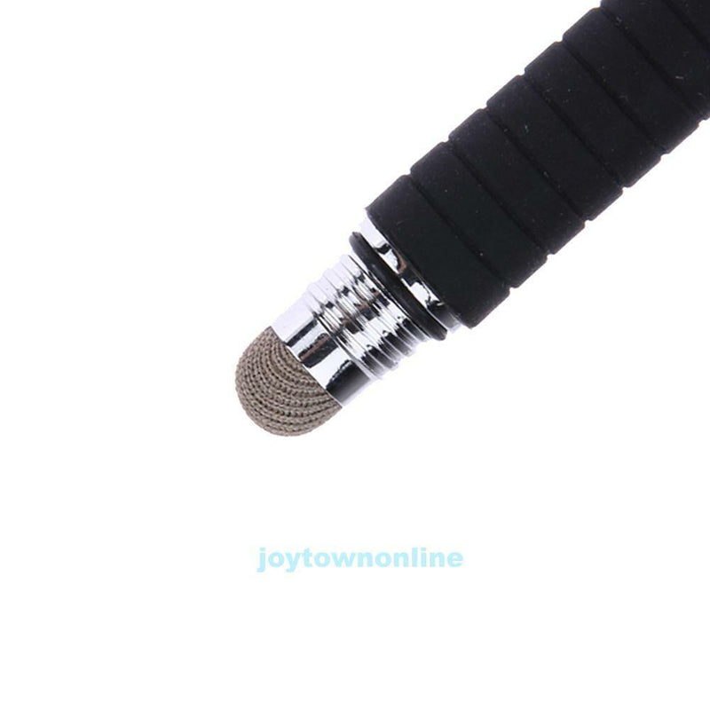 High Quality 2 In 1 Capacitive Pen Touch Screen Drawing Pen Stylus for iPho