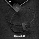 Bluetooth Earphone Wireless Stereo Noise Reduction Mini Auriculares Earbud w/Mic