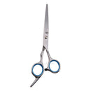 7" Pet Dog Stainless Steel Grooming Scissors Professional Straight Hair Cutting