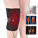 Knee Brace Physiotherapy Heating Therapy Knee Support Brace Old Cold Leg Ar