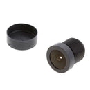 2MP HD Security CCTV IP Carema Lens 2.1mm Night Vision Outdoor Cameras Lens