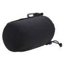 Universal Neoprene Waterproof Soft Pouch Bag Case for Video Camera Lens