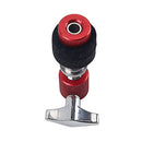 Charleston Clutch For Hi Hat Pieces Cymbal Stand For Jazz Instruments And